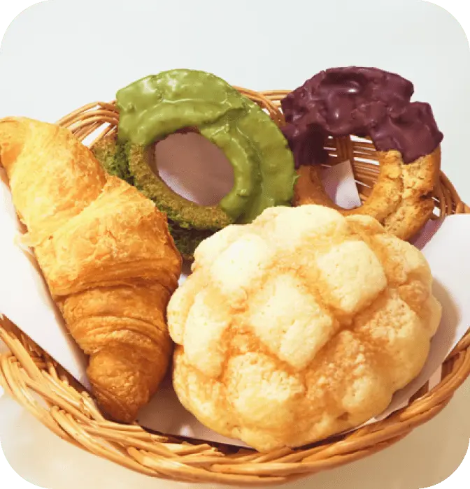 food